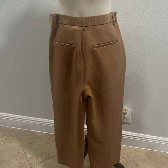 Dress pants Abercrombie size 4s - Picture 7 of 7